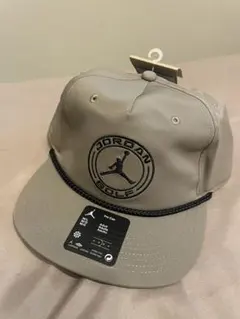[新品]NIKE JORDAN GOLF スナップバックキャップ CAP ゴルフのサムネイル