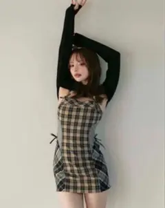 AndMary khy check set アンドマリー