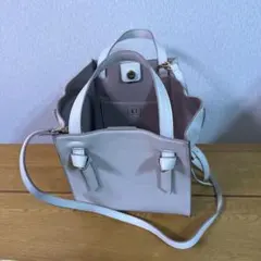 イストワール　2wayバッグ