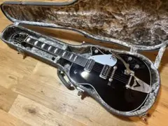 Gretsch G6136TSL グレッチ シルバーファルコン 2006年HC付 - メルカリ