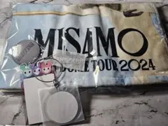 2025年最新】misamo haute couture タオルの人気アイテム - メルカリ