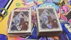 【中古スリーブ】マリス　100枚