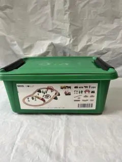BRIO 木製レールセット 知育玩具 レールとその他パーツのみ 電車欠品