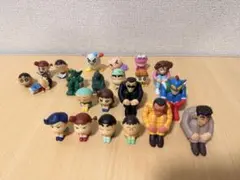 クレヨンしんちゃん　まちぼうけ