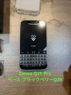 2026年最新】BlackBerry スマートフォン本体の人気アイテム - メルカリ