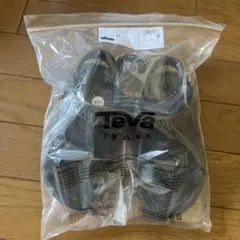 Teva キッズサンダル size18 スポーツサンダル