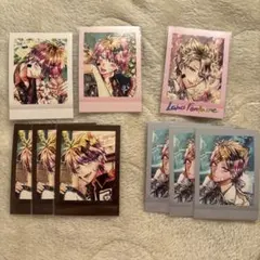 あくねこ ロノ ぱしゃこれ まとめ