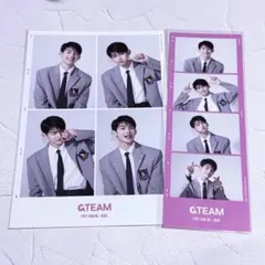 &TEAM First howling:WE ラキドロ JO ジョウ