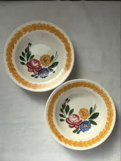 ディゴワン サルグミンヌ フランス　バラ柄　10セット　　貴重な未使用品 2025年最新】フランス アンティーク サルグミンヌの人気アイテム