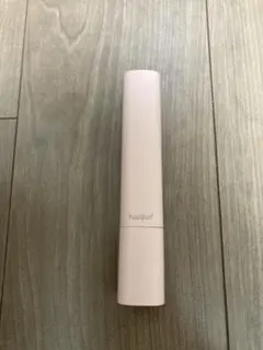 huajun ストレートミニヘアアイロン ピンク