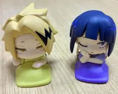 僕のヒーローアカデミア　おねむたん　2点　バラ売り不可