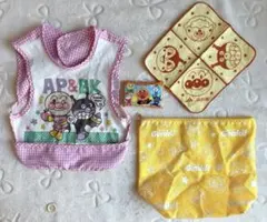 アンパンマンセット☆