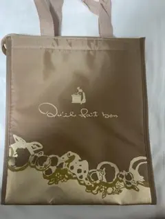 キルフェボン 保冷バッグ Sサイズ
