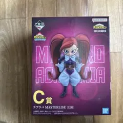 ラブラバ MASTERLISE C賞 フィギュア