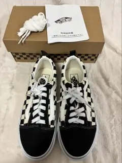 専用VANS 　VANS Old Skool スニーカー　22 新品