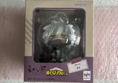 ヒロアカ　るかっぷ　荼毘