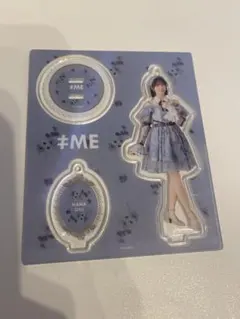 2025年最新】尾木波菜 アクリルの人気アイテム - メルカリ