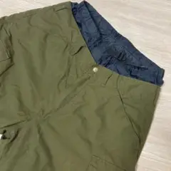 グリーンクロージング