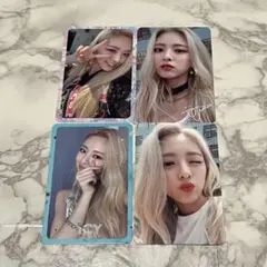 2026年最新】iTZY ユナ サインの人気アイテム - メルカリ