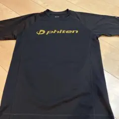 ファイテン　Tシャツ　Sサイズ