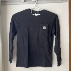 Carhartt Sサイズ ロングTシャツのサムネイル