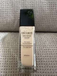 DECORTÉ ZEN WEAR GLOW W21 30ml