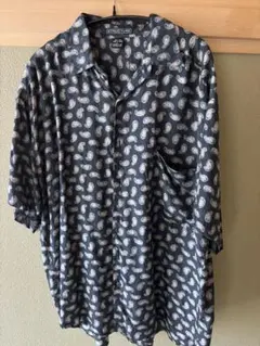 Patagonia 00年製 和柄 A/C Shirt 半袖シャツ M - メルカリ