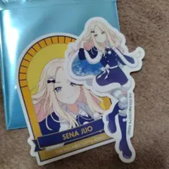 2025年最新】十王星南の人気アイテム - メルカリ