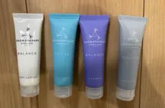 アロマセラピーアソシエイツ アメニティセット トラベルセット シャンプー