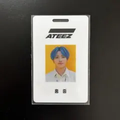 2026年最新】ateez シーグリの人気アイテム - メルカリ