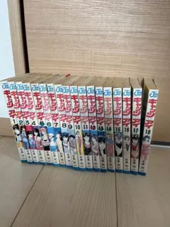 【全巻初版】キャッツアイ　1-18巻　全巻セット 全巻初版】キャッツアイ 1-18巻 全巻セット