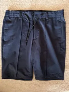 BARNEYS NEWYORK メンズ ショートパンツ ネイビー Sのサムネイル