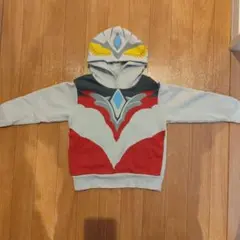 ウルトラマンアークなりきりパーカー