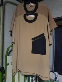 CULLNI　クルニ　Tシャツ　おまとめのサムネイル