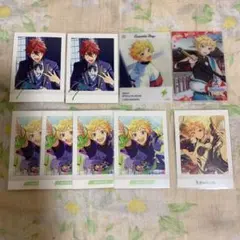 あんスタ ぱしゃこれ 5周年