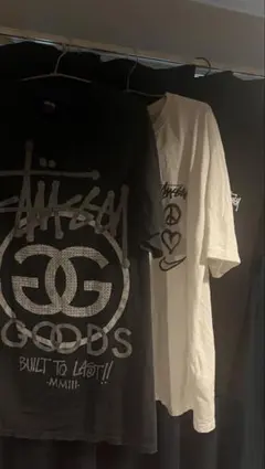 キムタク着 カート期 ナンバーナイン ベロT tシャツ NUMBER NINE