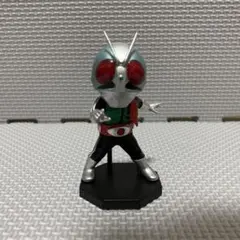 2011年製　仮面ライダー1号 ワールドコレクタブルフィギュア