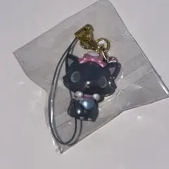 ジュエルペット トレーディングマスコットストラップ ダイアナ