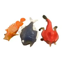 オーシャンアタック&co ３点セット　デアゴスティーニ　アンドコ