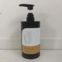 coconeクレイクリームシャンプーモイストタイプ