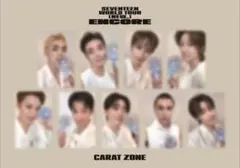 NEW アンコン CARAT ZONE スングァン