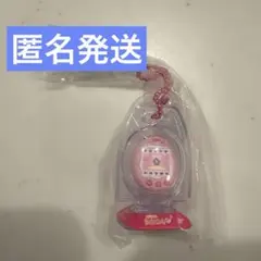 たまごっち　おかしなたまごボーロっち　めめっち　桃色