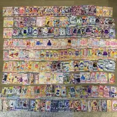 アイカツカード まとめ売り 150枚以上 期間限定値下げ - メルカリ