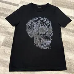 Alexander McQueen Skull T-Shirtのサムネイル