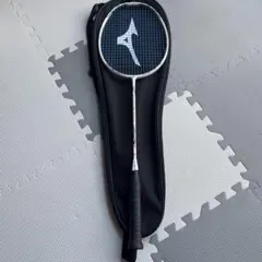 ほぼ未使用】ALTIUS SONIC バドミントンラケット ケース付 4U6G - メルカリ