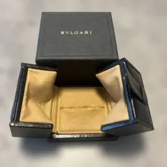 ブルガリ リングケース空箱 - メルカリ