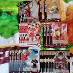 ハイキュー!! バボカ 孤爪研磨まとめ