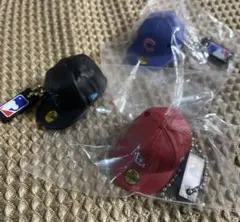 new era MLBキャップ