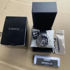 G-SHOCK 腕時計 gst-B100 GA-2200 2個セット - メルカリ