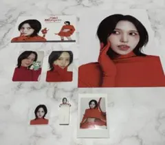 TWICE 2026 シーグリ　ALL7点set ミナ
